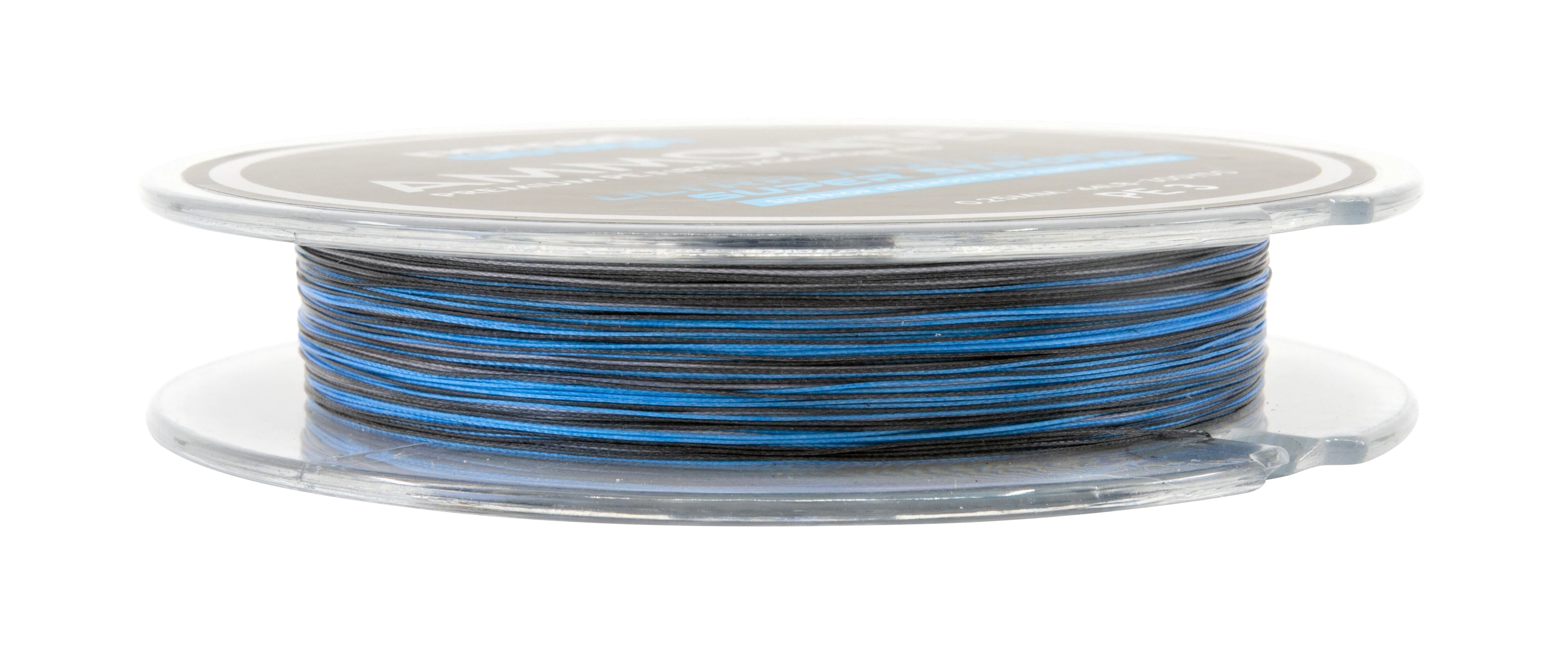 Ammonite Multicolor Jigging Braid 600yds - Image 3