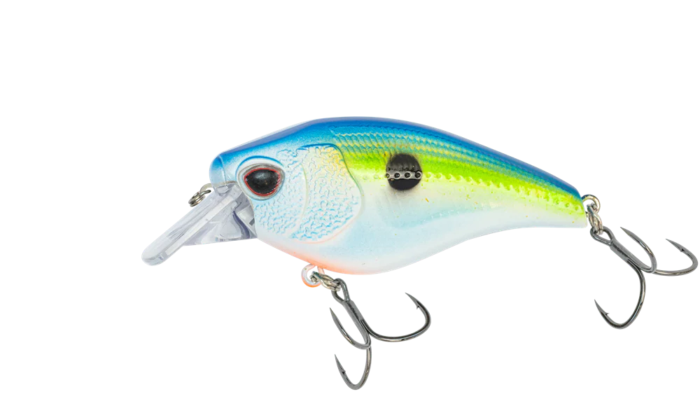 Atlas 70 Square Bill Crankbait 2-3/4" - Image 7