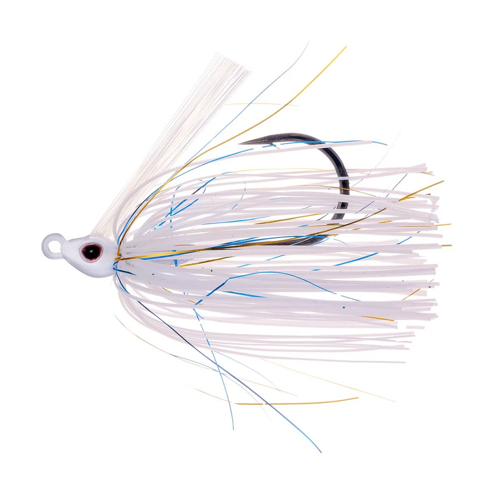 Badlands Swim Jig - Heavy Cover 3/8oz - Image 10