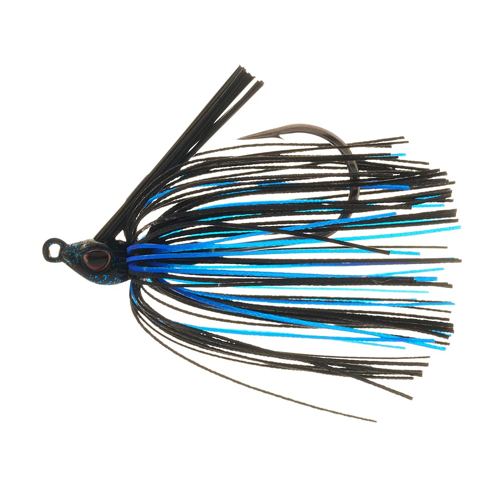 Badlands Swim Jig - Heavy Cover 3/8oz - Image 5