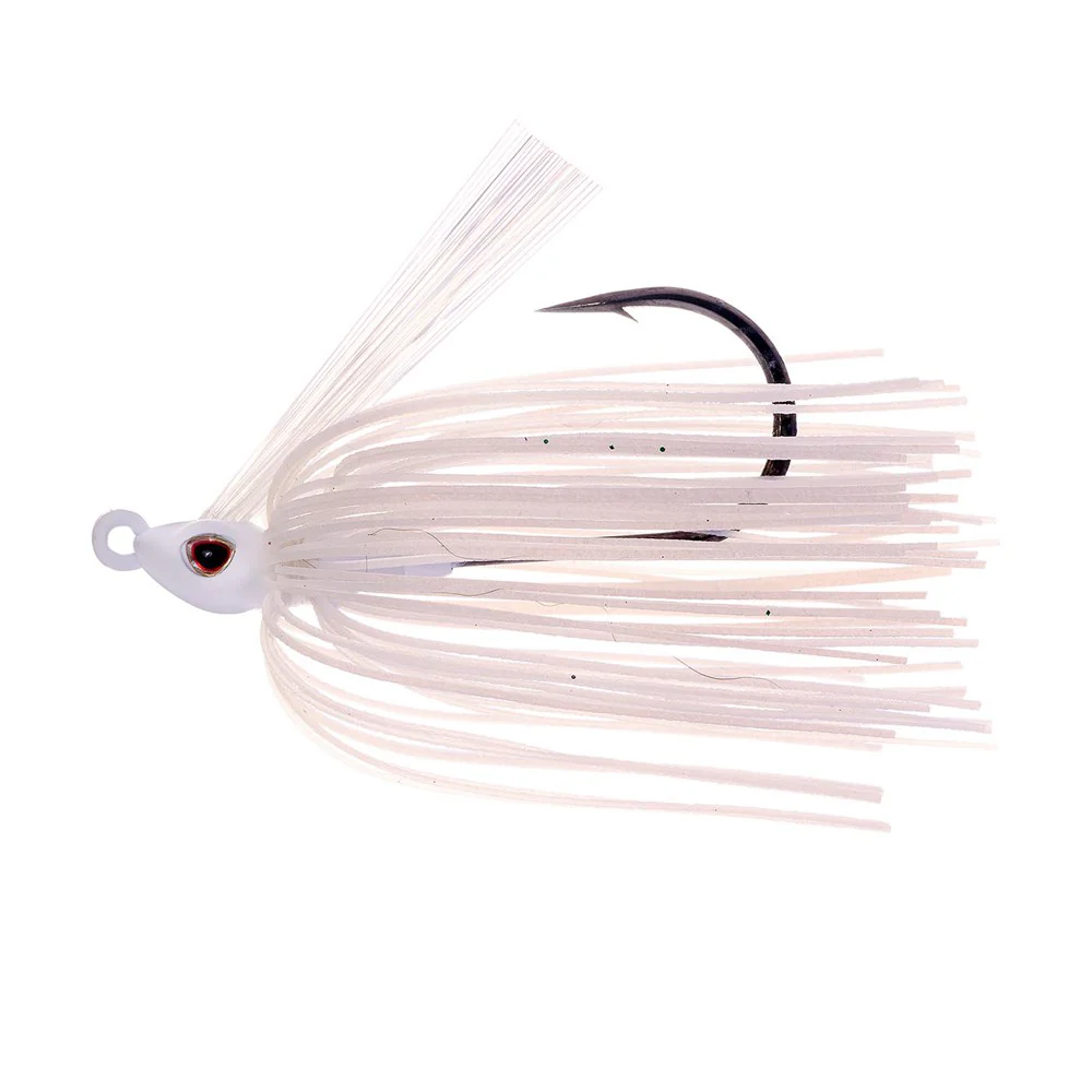 Badlands Swim Jig - Heavy Cover 3/8oz - Image 6