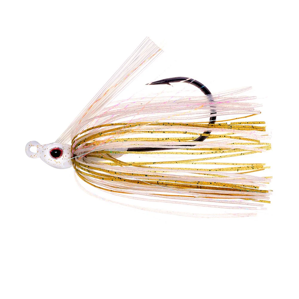 Badlands Swim Jig - Heavy Cover 3/8oz - Image 7
