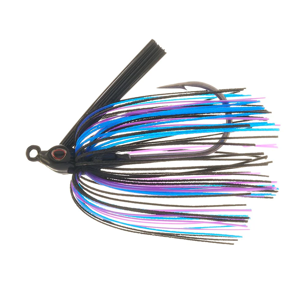 Badlands Swim Jig - Heavy Cover 3/8oz - Image 8