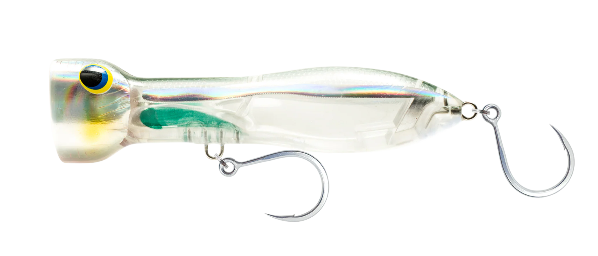 Chug Norris 120 Popper 4-3/4" - Image 10
