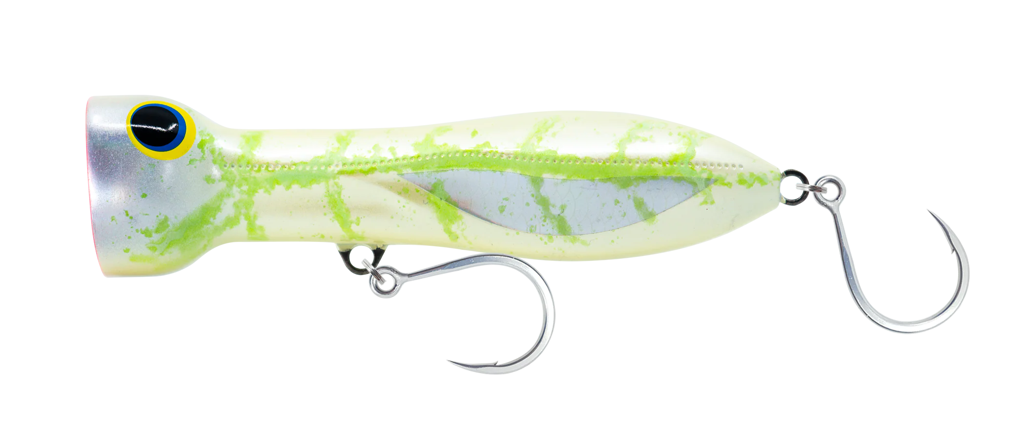 Chug Norris 120 Popper 4-3/4" - Image 12