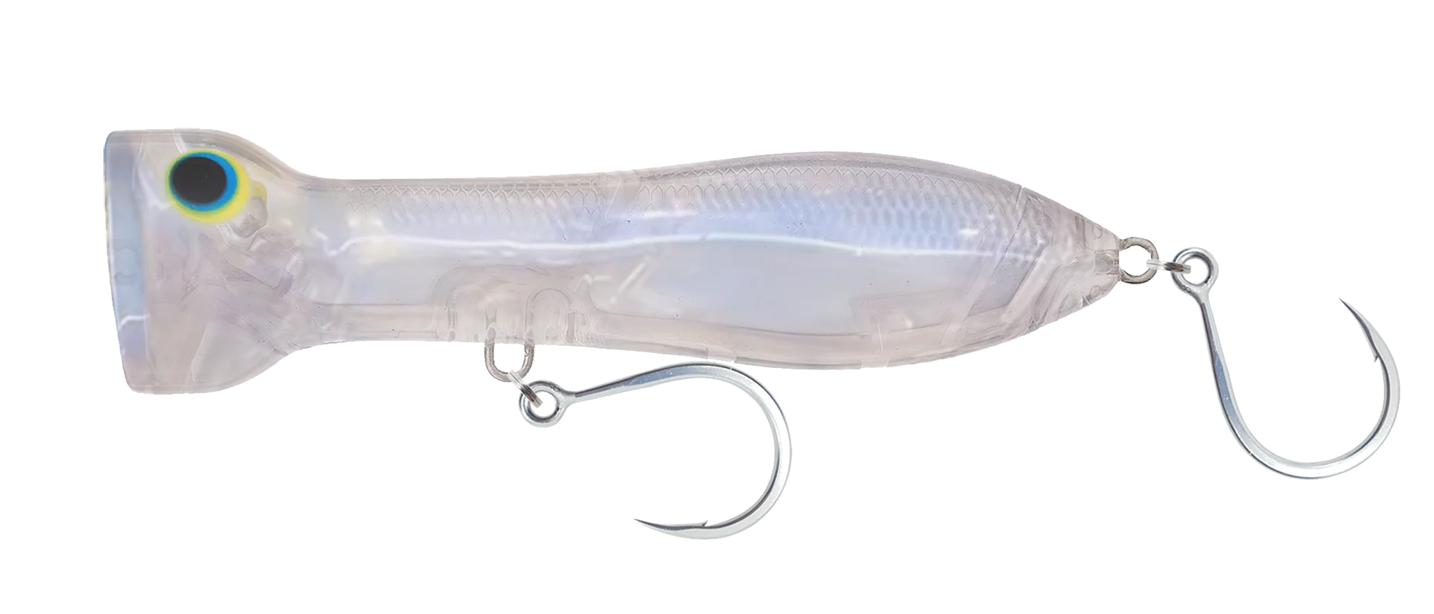 Chug Norris 120 Popper 4-3/4" - Image 5