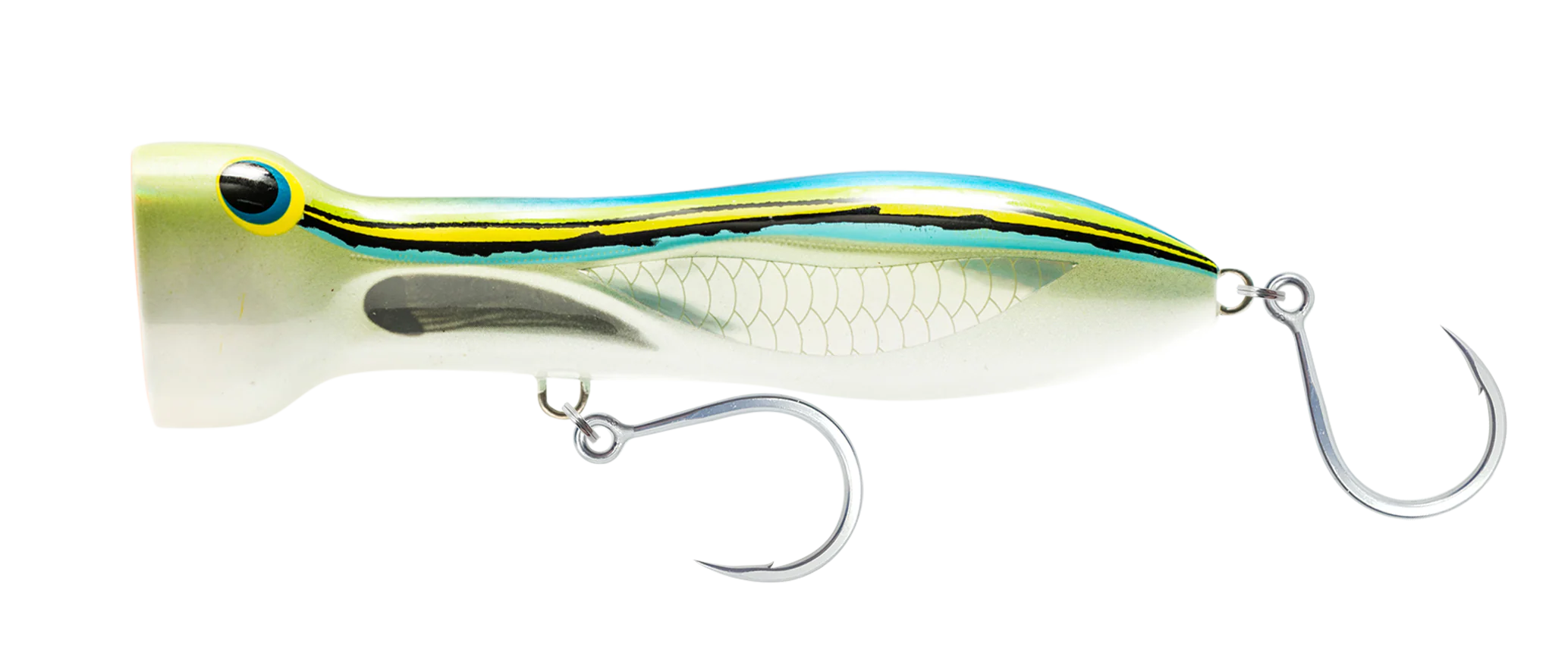 Chug Norris 150 Popper 6" - Image 3