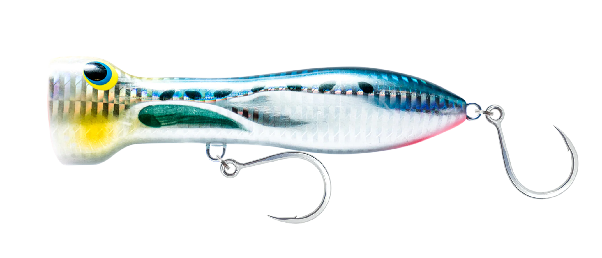 Chug Norris 180 Popper 7" - Image 3