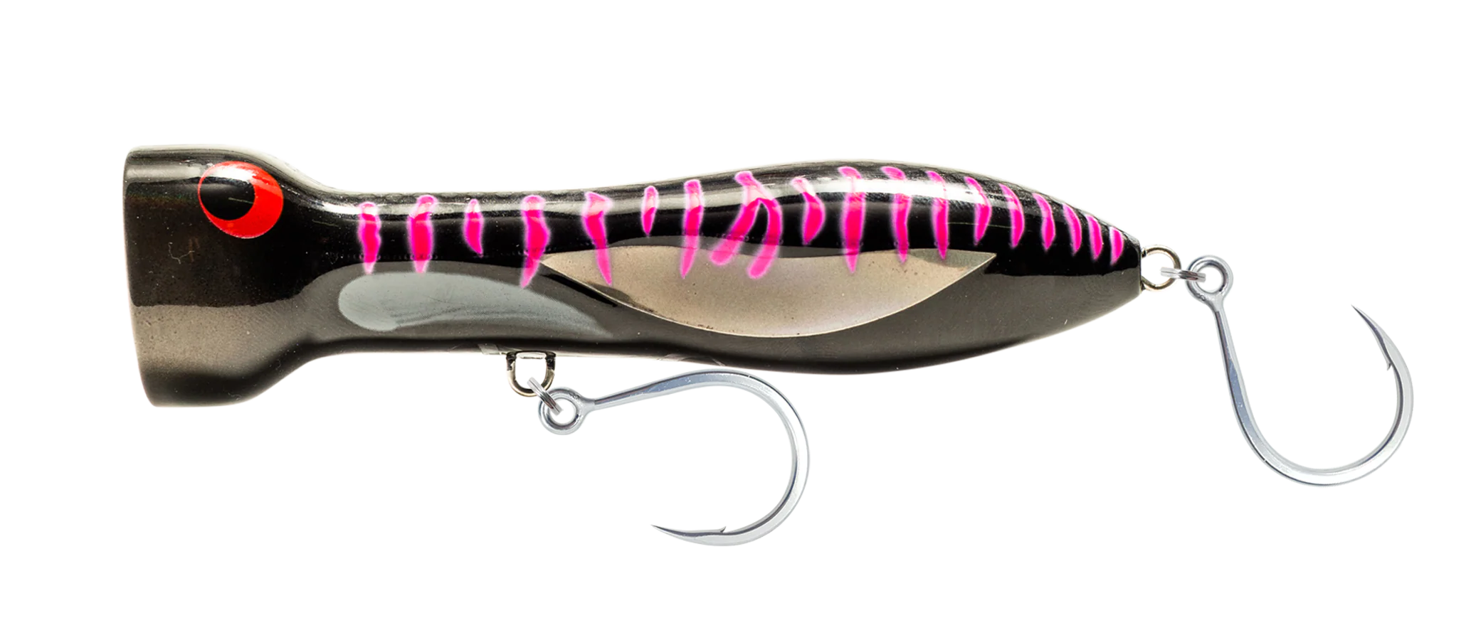 Chug Norris 180 Popper 7" - Image 4