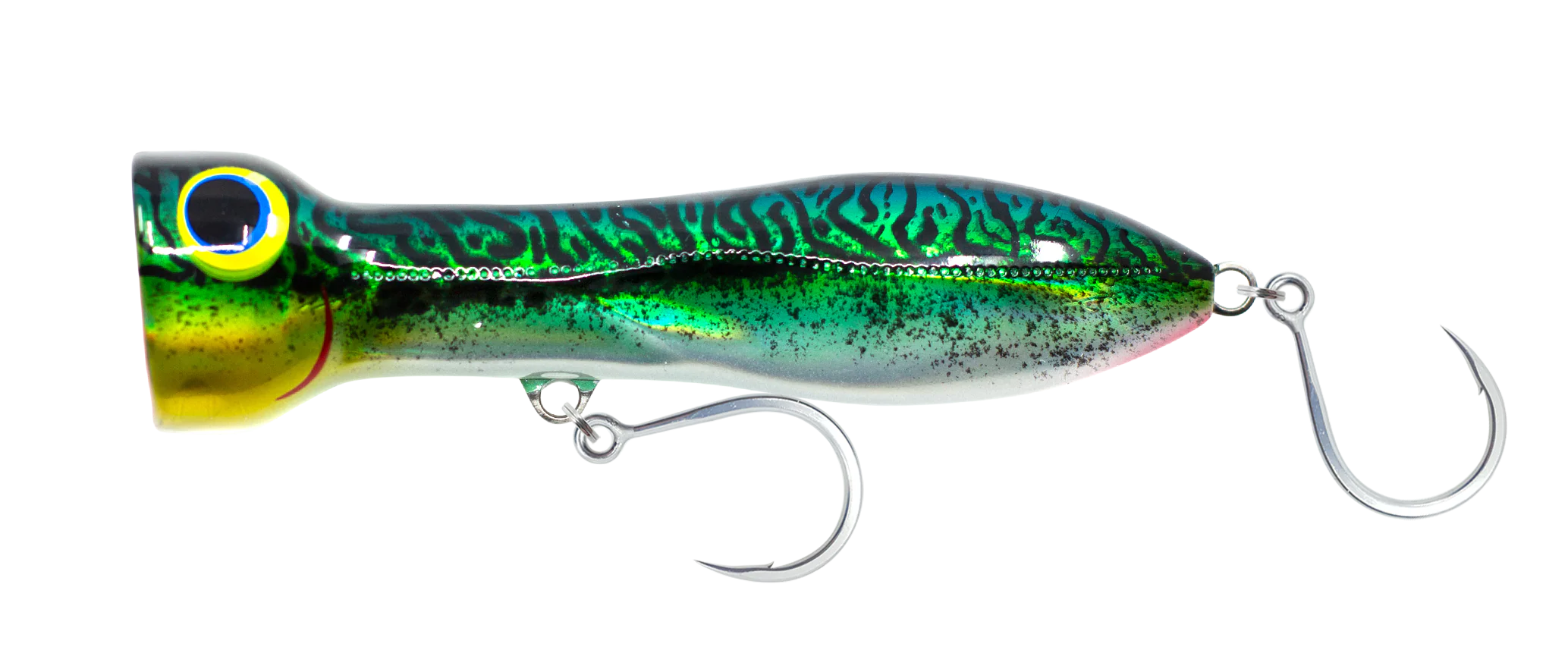 Chug Norris 180 Popper 7" - Image 5