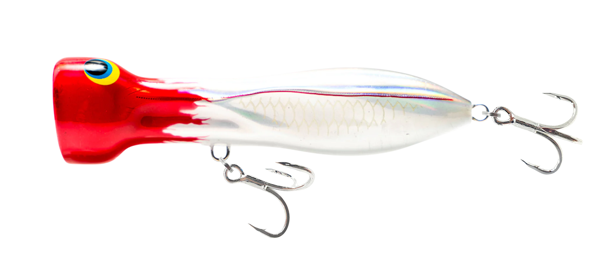 Chug Norris 95 Popper 3-3/4" - Image 4