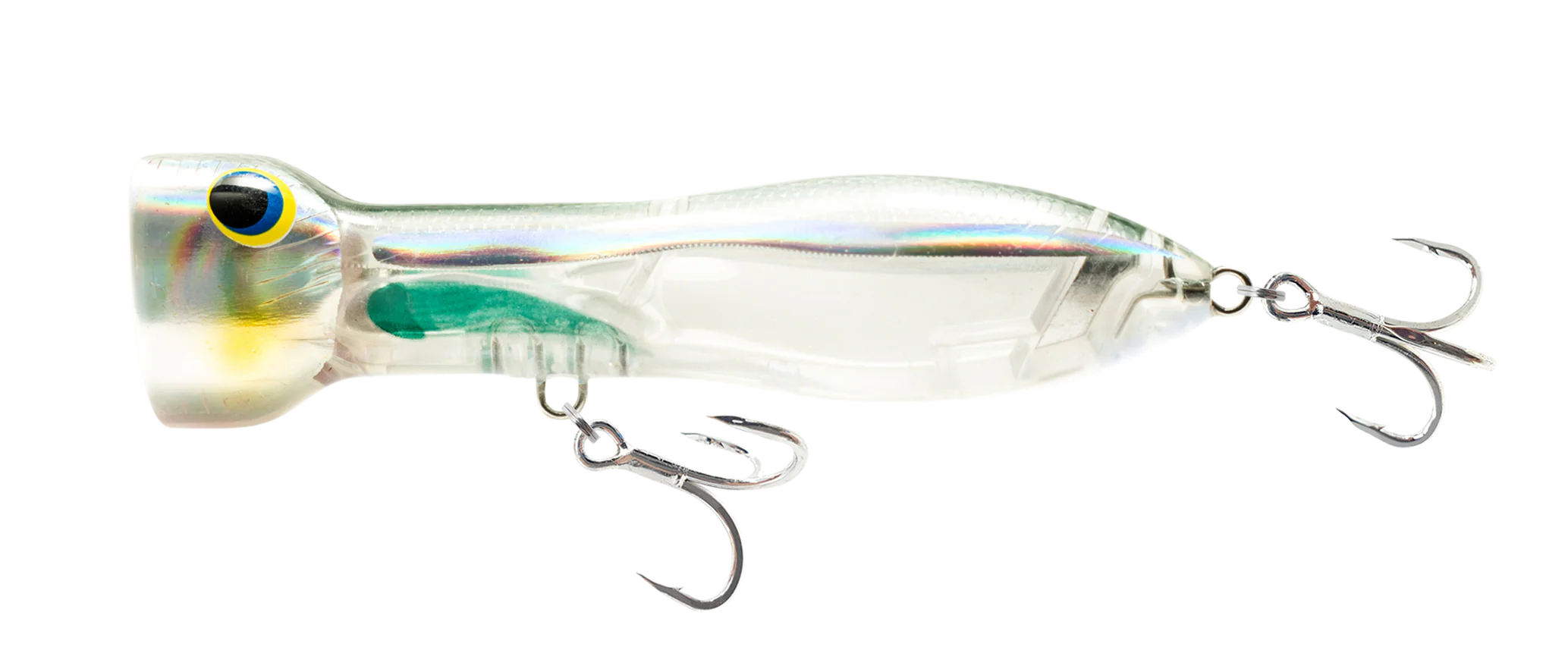 Chug Norris 95 Popper 3-3/4" - Image 5