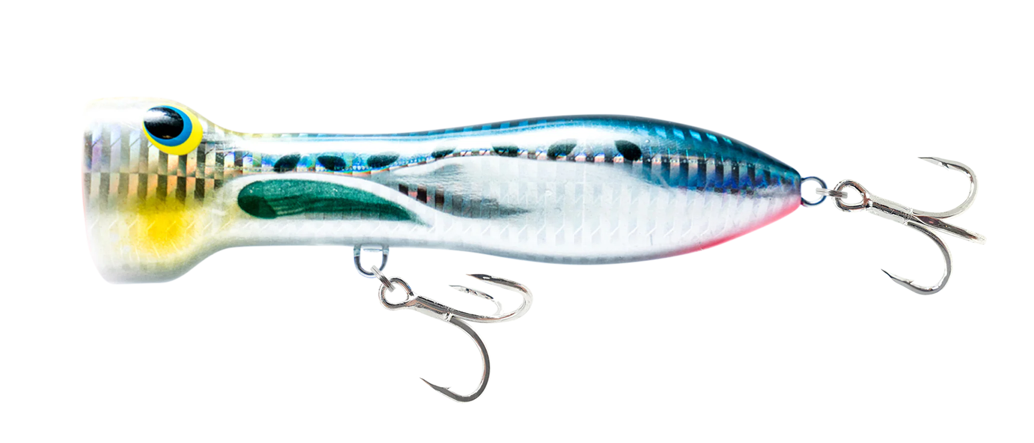 Chug Norris 95 Popper 3-3/4" - Image 6