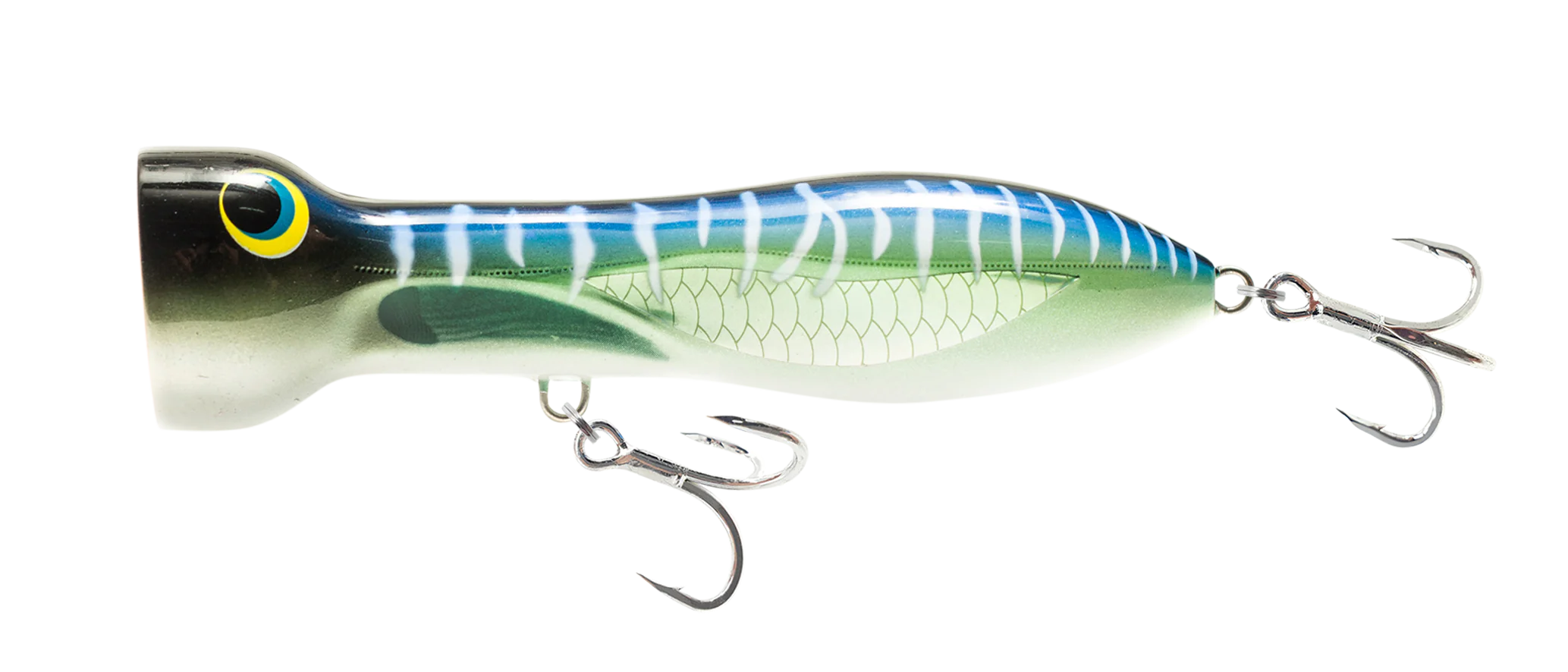 Chug Norris 95 Popper 3-3/4" - Image 7
