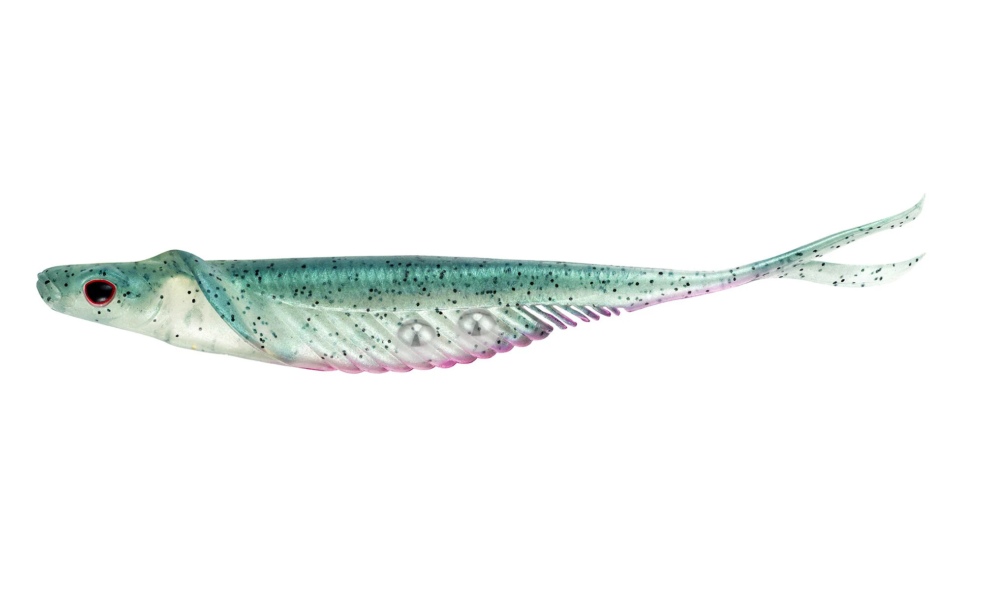 Cobra Shad 4.5" Live Ops - 4 Pack - Image 10