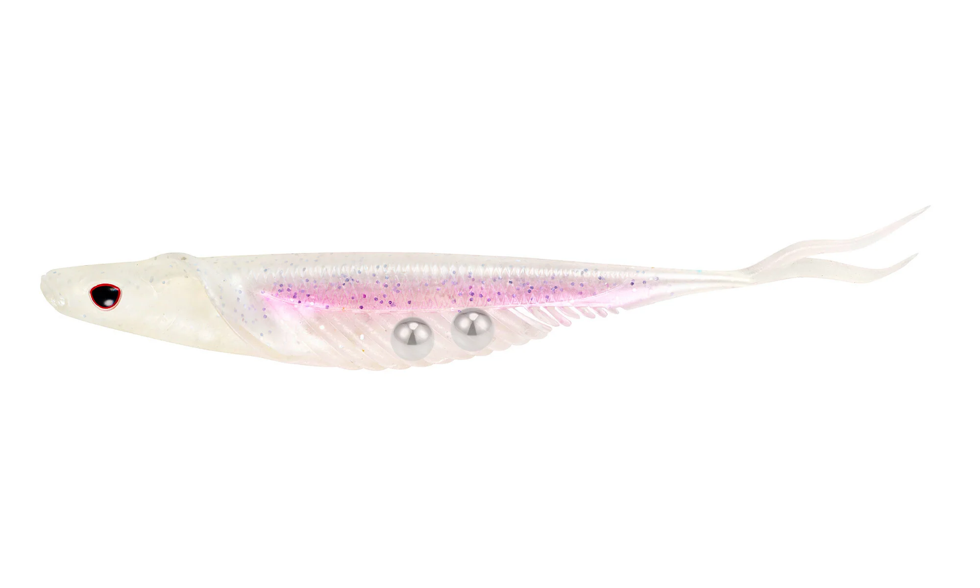 Cobra Shad 4.5" Live Ops - 4 Pack - Image 11