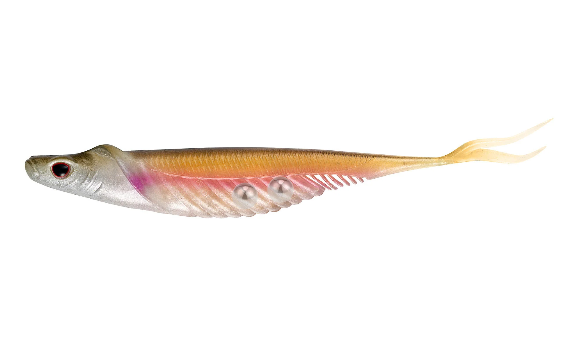 Cobra Shad 4.5" Live Ops - 4 Pack - Image 14