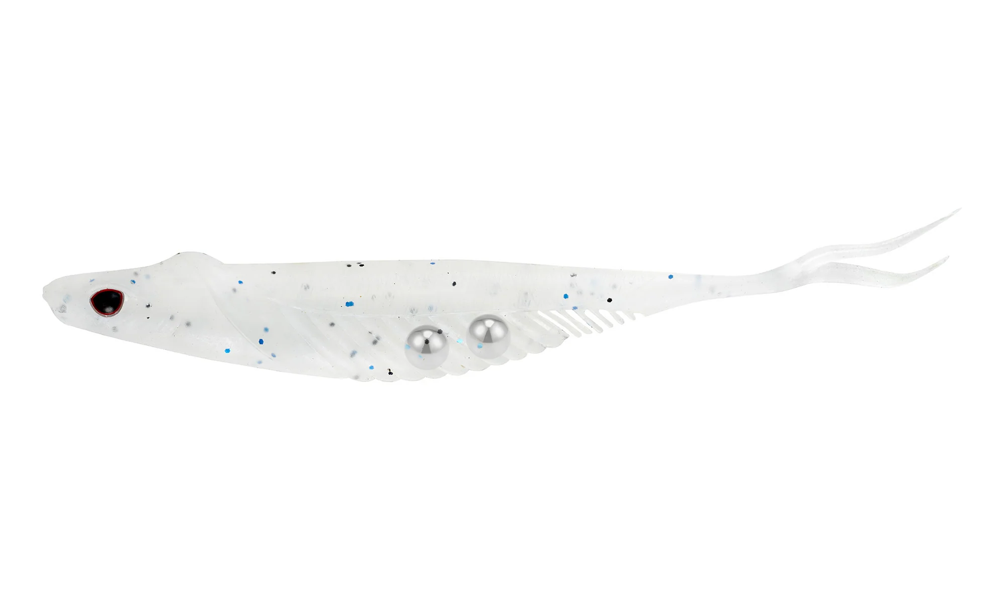 Cobra Shad 4.5" Live Ops - 4 Pack - Image 7