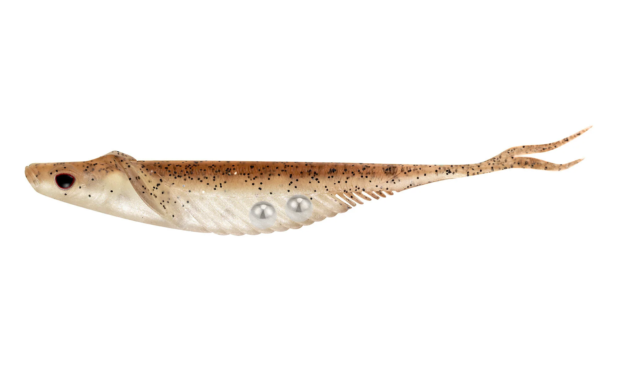 Cobra Shad 4.5" Live Ops - 4 Pack - Image 8
