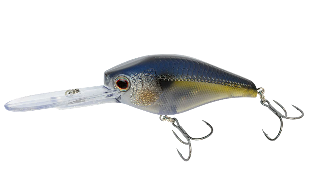 D-Trak 65 Deep Crankbait 2-1/2" - Image 3