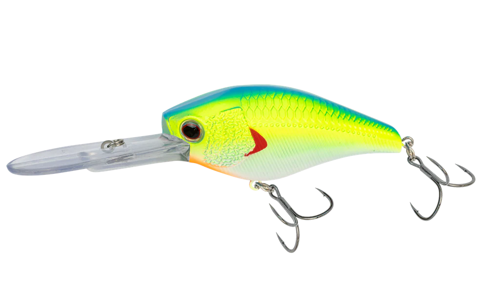 D-Trak 65 Deep Crankbait 2-1/2" - Image 5
