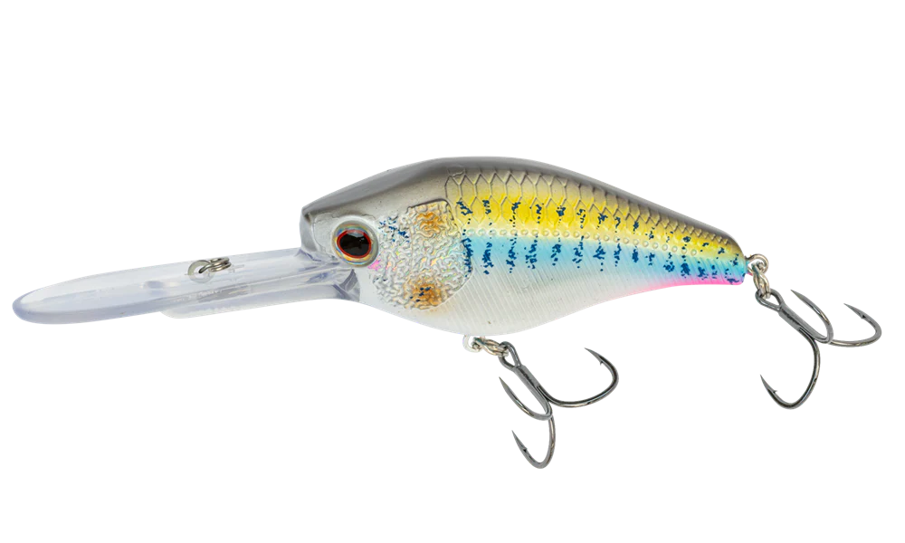 D-Trak 65 Deep Crankbait 2-1/2" - Image 9