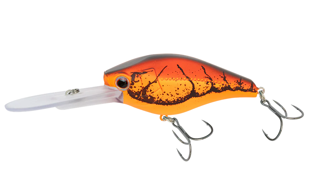 D-Trak 80 Deep Crankbait 3-1/4" - Image 6