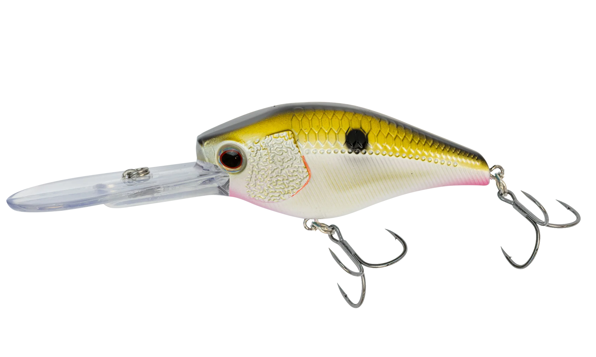 D-Trak 80 Deep Crankbait 3-1/4" - Image 9