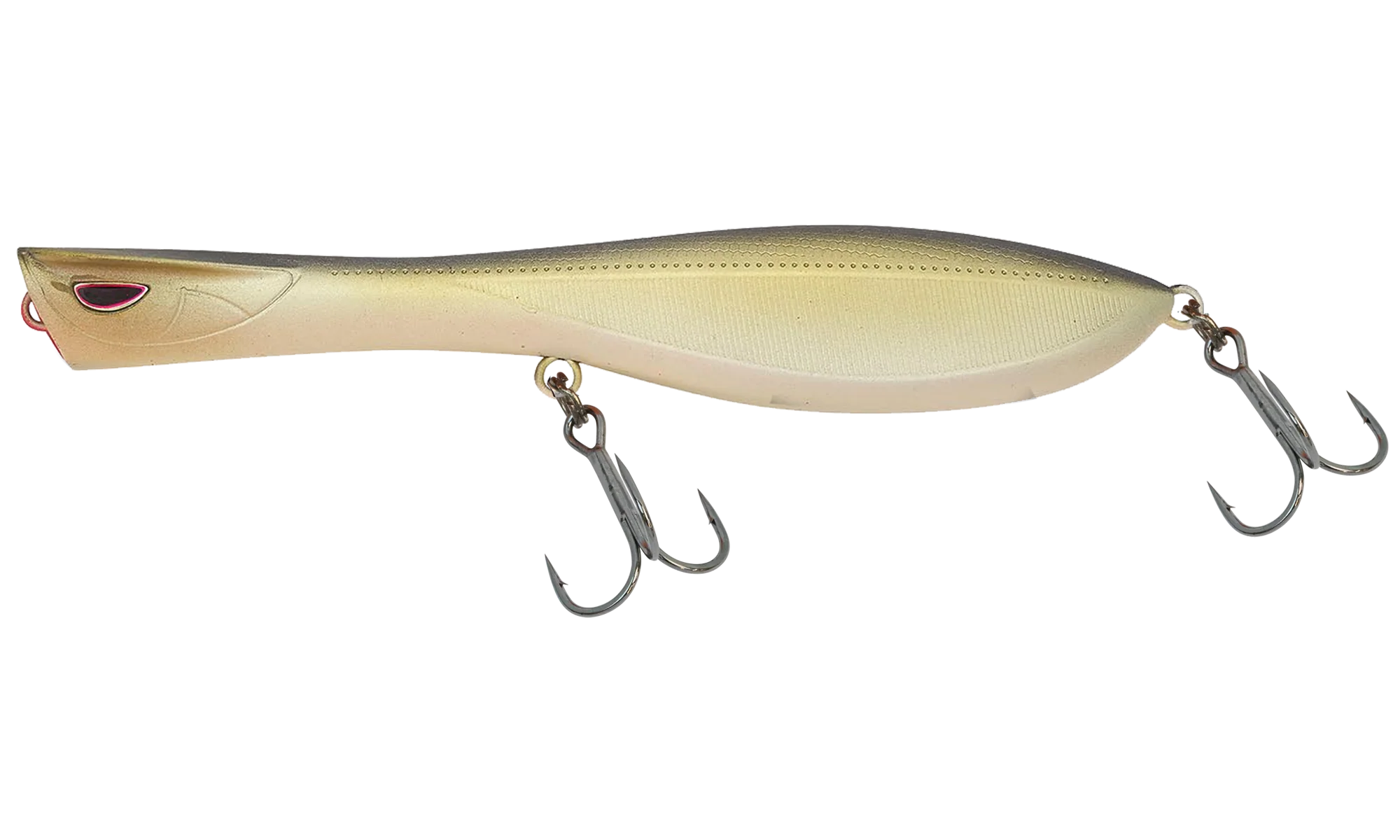 Dartwing 125 Topwater 5" - Image 10