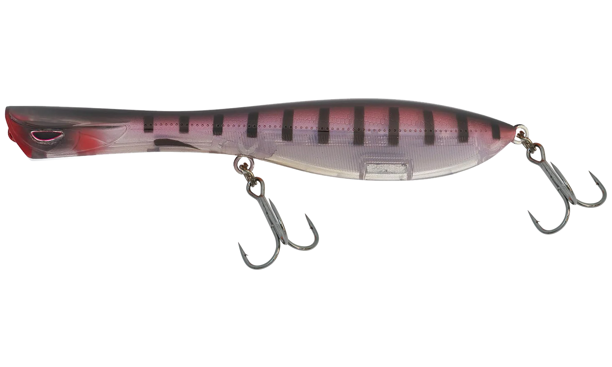 Dartwing 125 Topwater 5" - Image 11