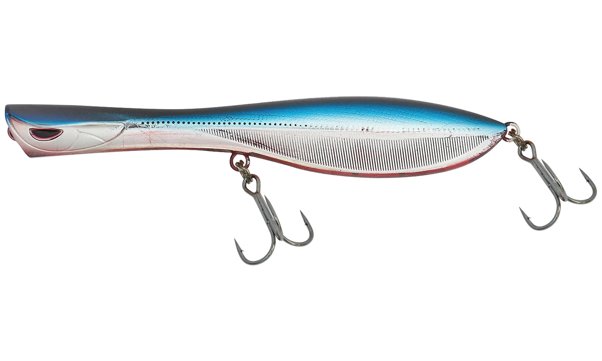 Dartwing 125 Topwater 5" - Image 4