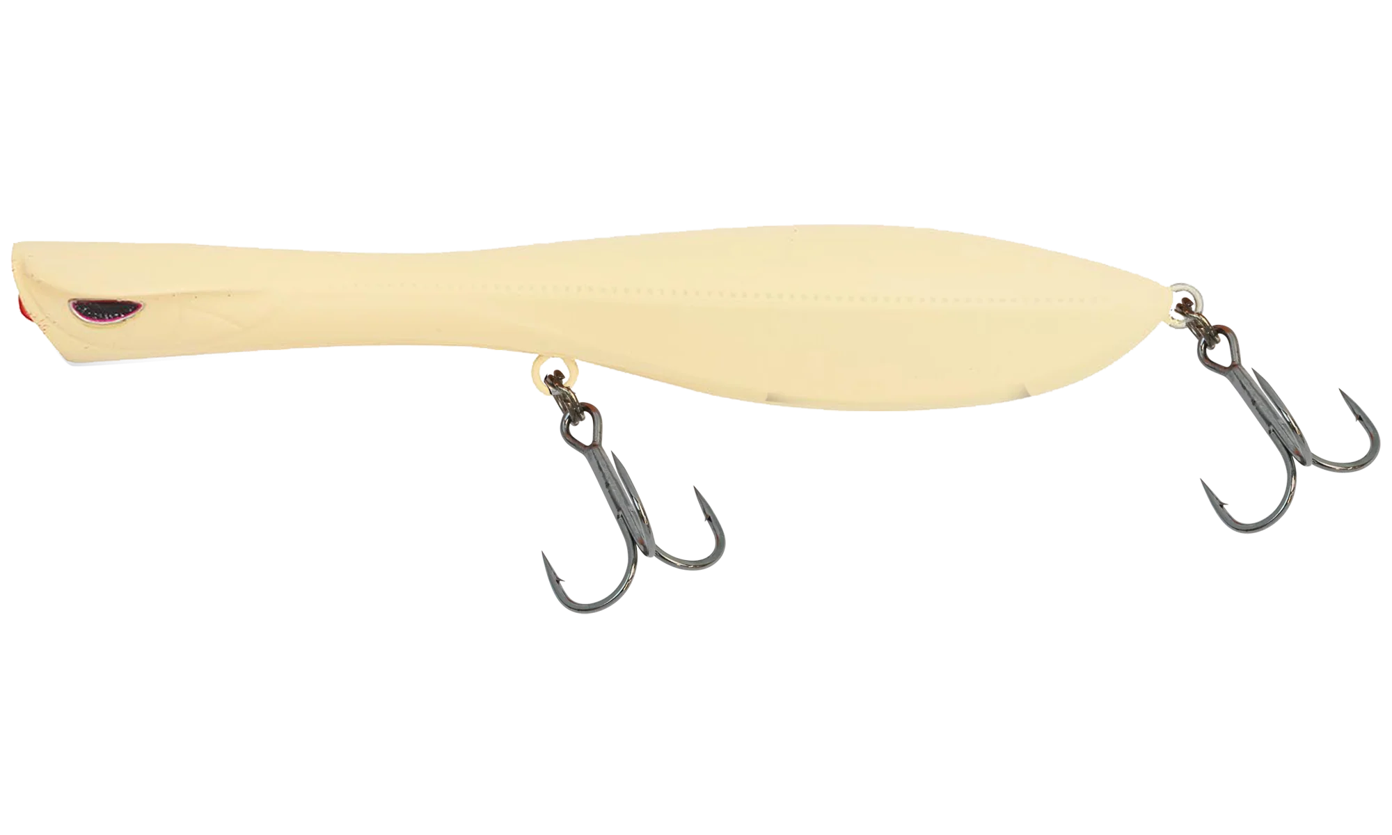 Dartwing 125 Topwater 5" - Image 5