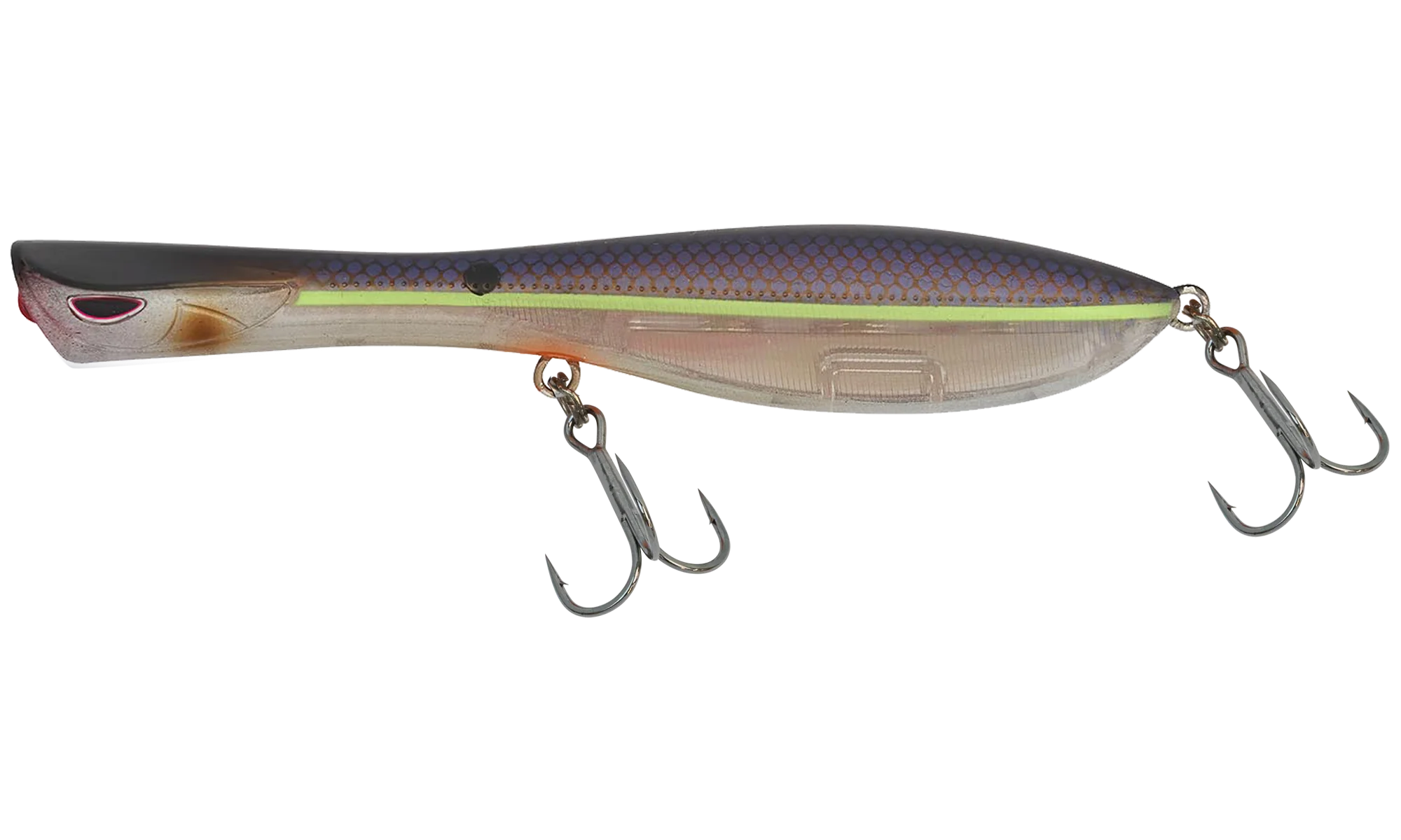 Dartwing 125 Topwater 5" - Image 6