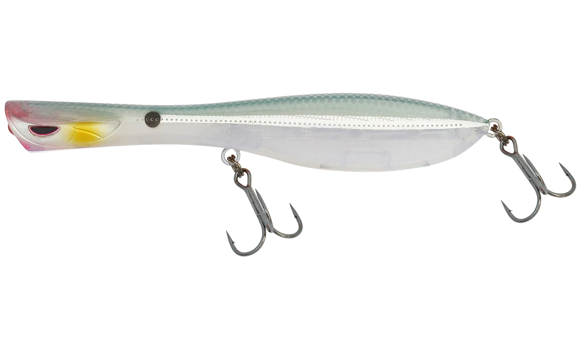 Dartwing 125 Topwater 5" - Image 7