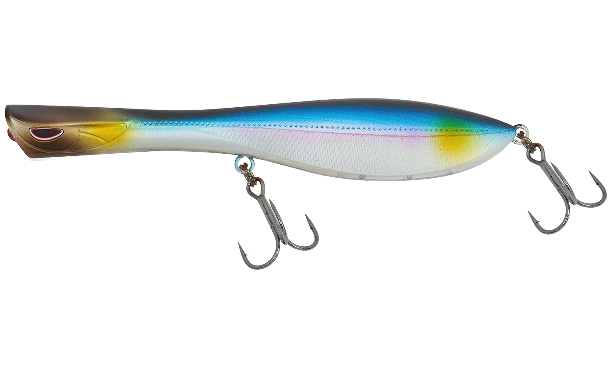 Dartwing 125 Topwater 5" - Image 9