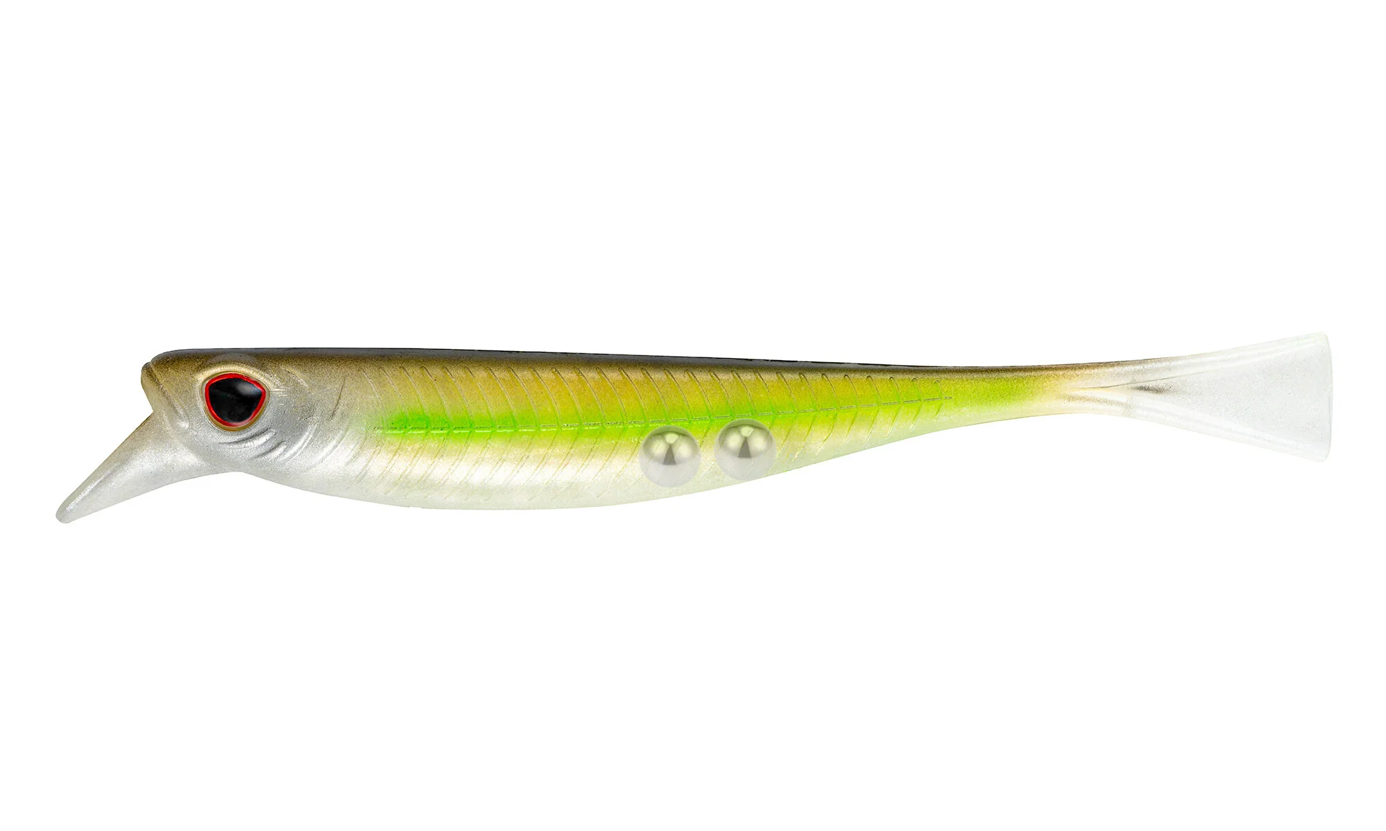 Delta Minnow 4.5" Live Ops - 4 Pack - Image 10