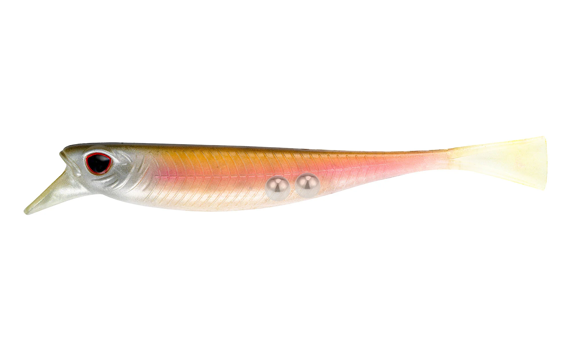 Delta Minnow 4.5" Live Ops - 4 Pack - Image 14