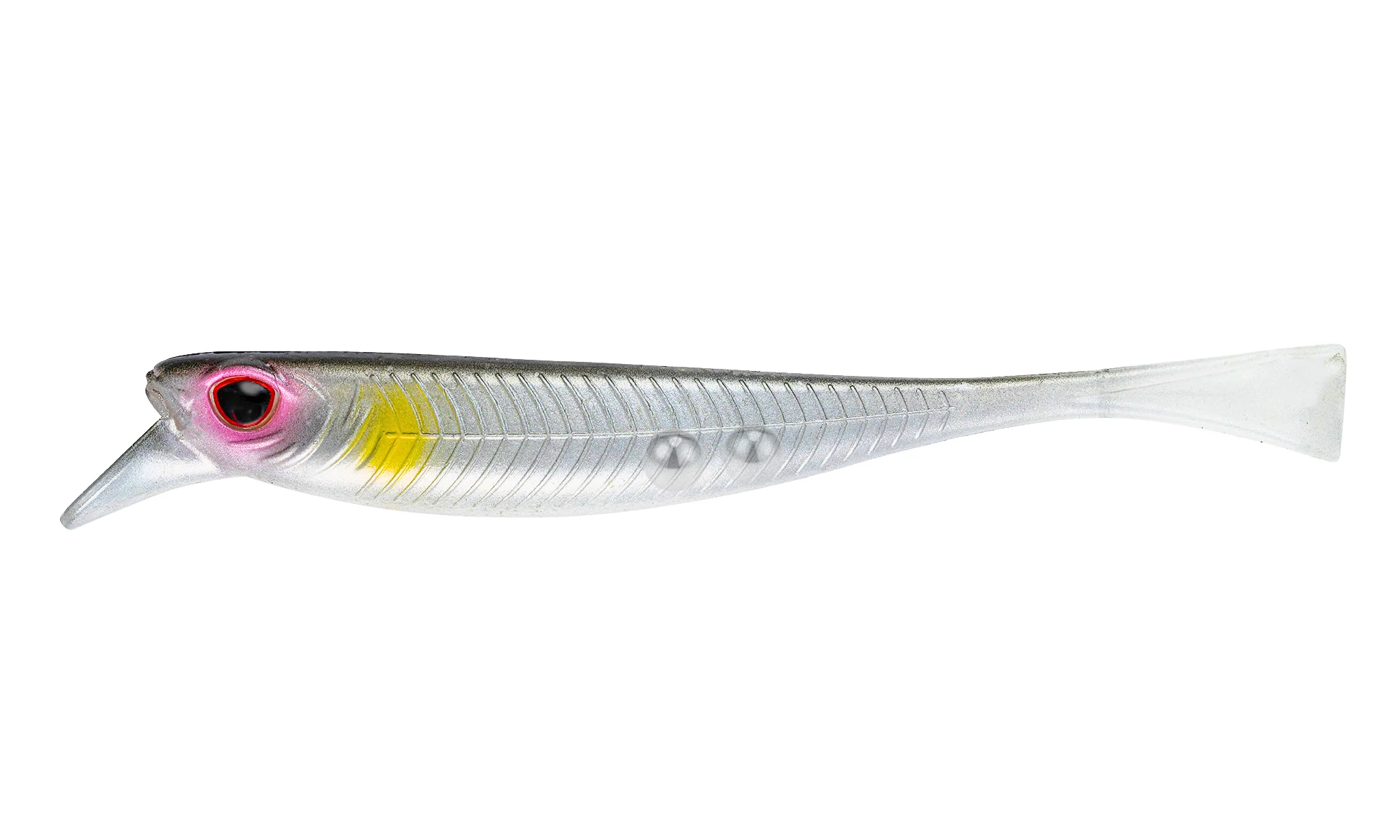 Delta Minnow 4.5" Live Ops - 4 Pack - Image 16