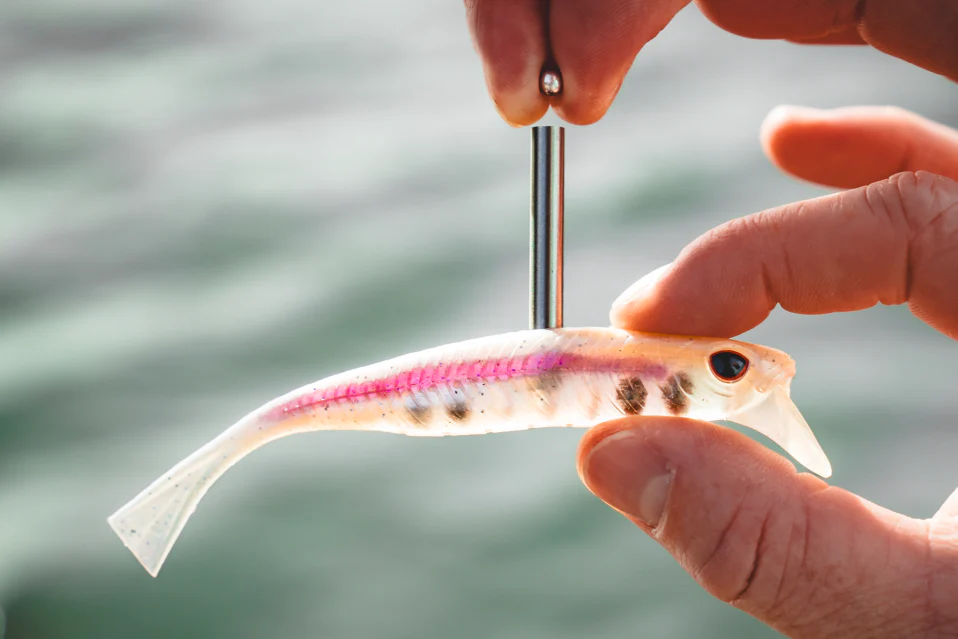 Delta Minnow 4.5" Live Ops - 4 Pack - Image 3