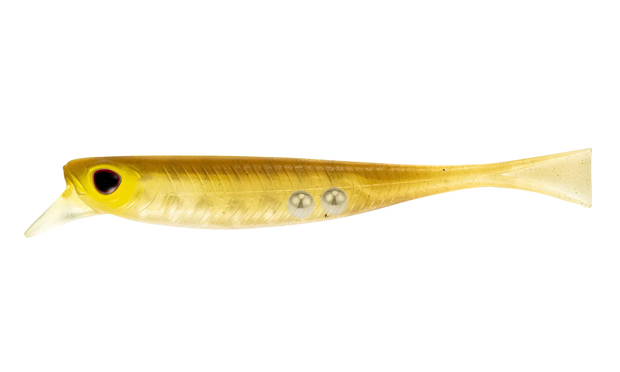 Delta Minnow 4.5" Live Ops - 4 Pack - Image 5
