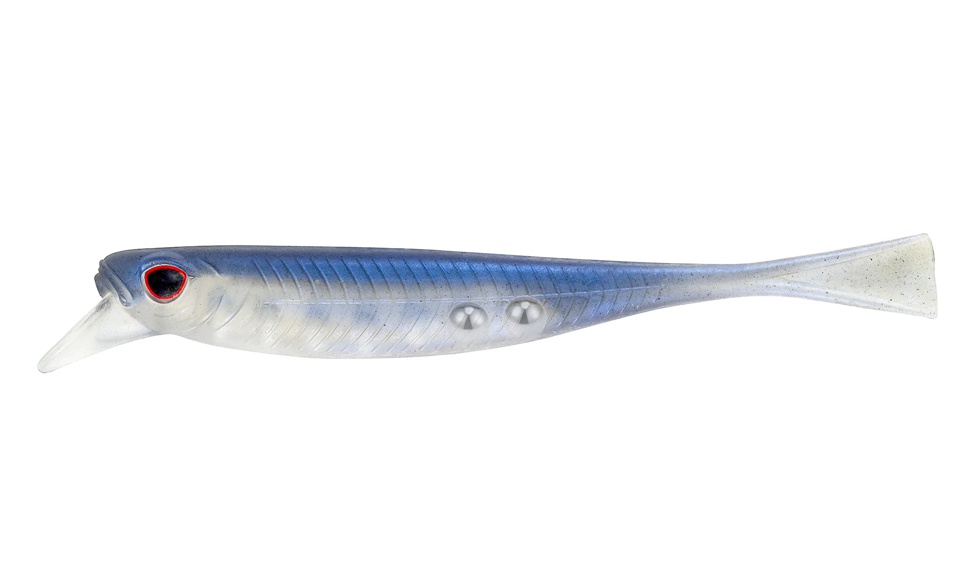 Delta Minnow 4.5" Live Ops - 4 Pack - Image 6