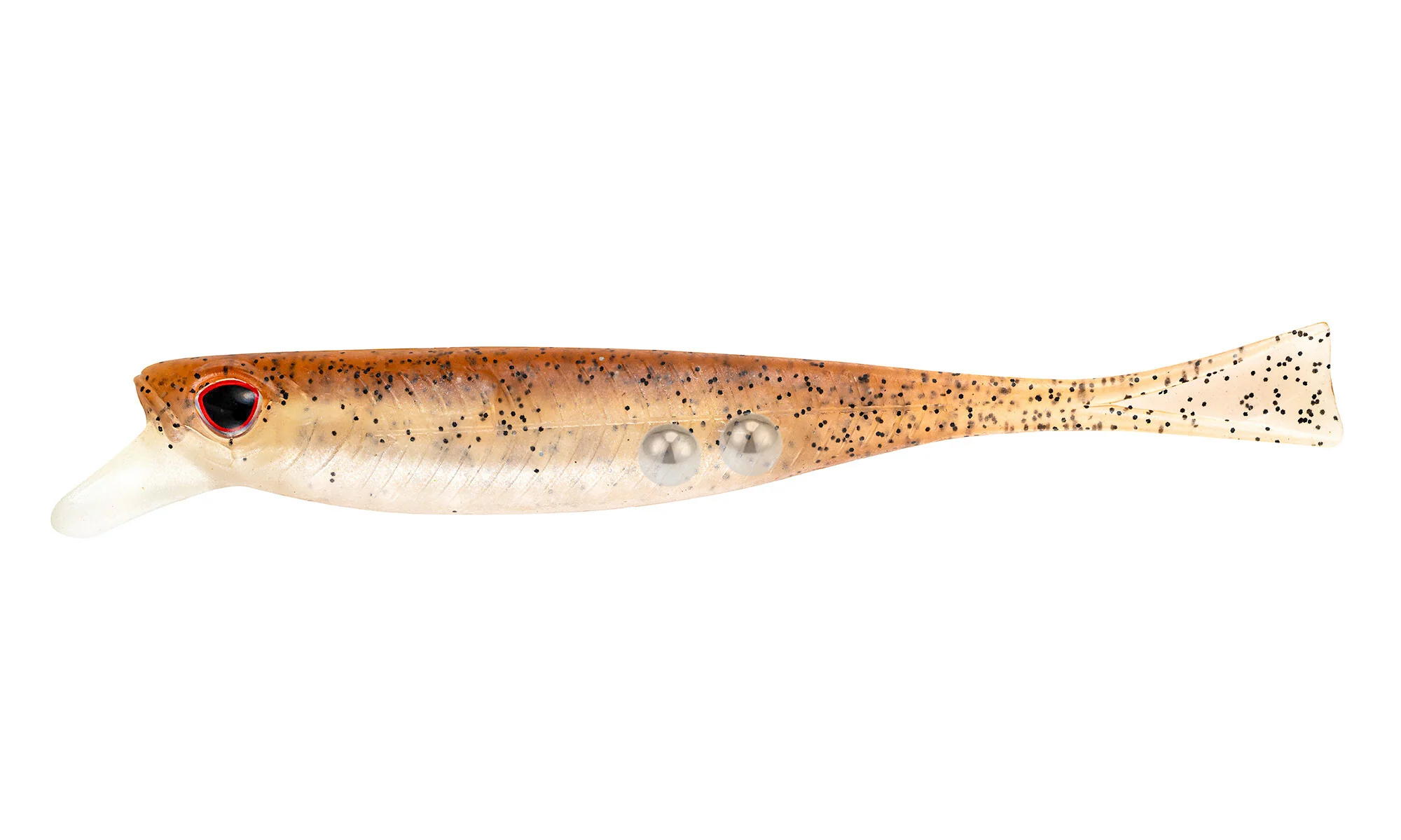 Delta Minnow 4.5" Live Ops - 4 Pack - Image 7
