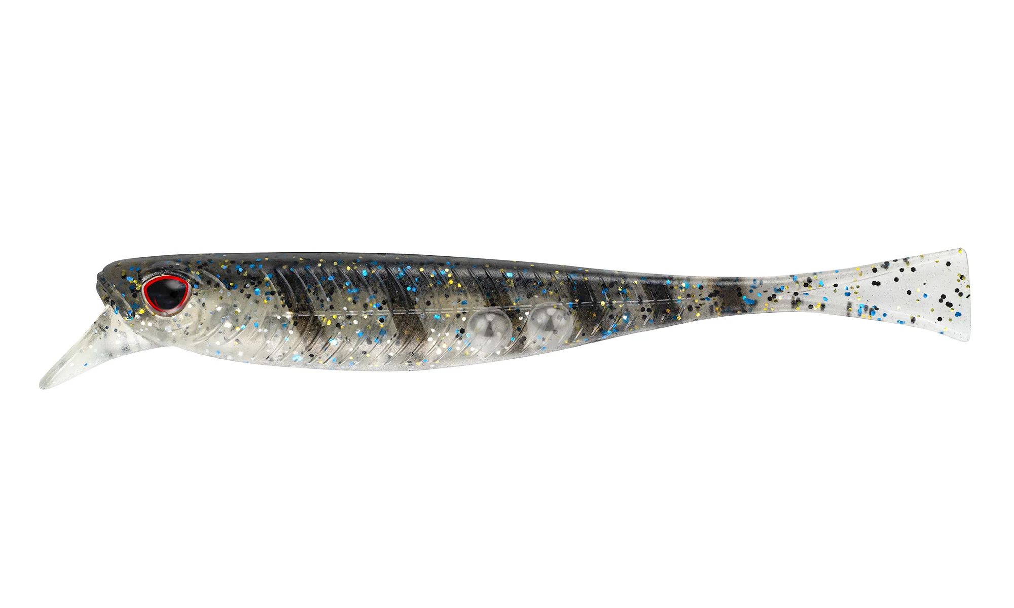 Delta Minnow 4.5" Live Ops - 4 Pack - Image 8