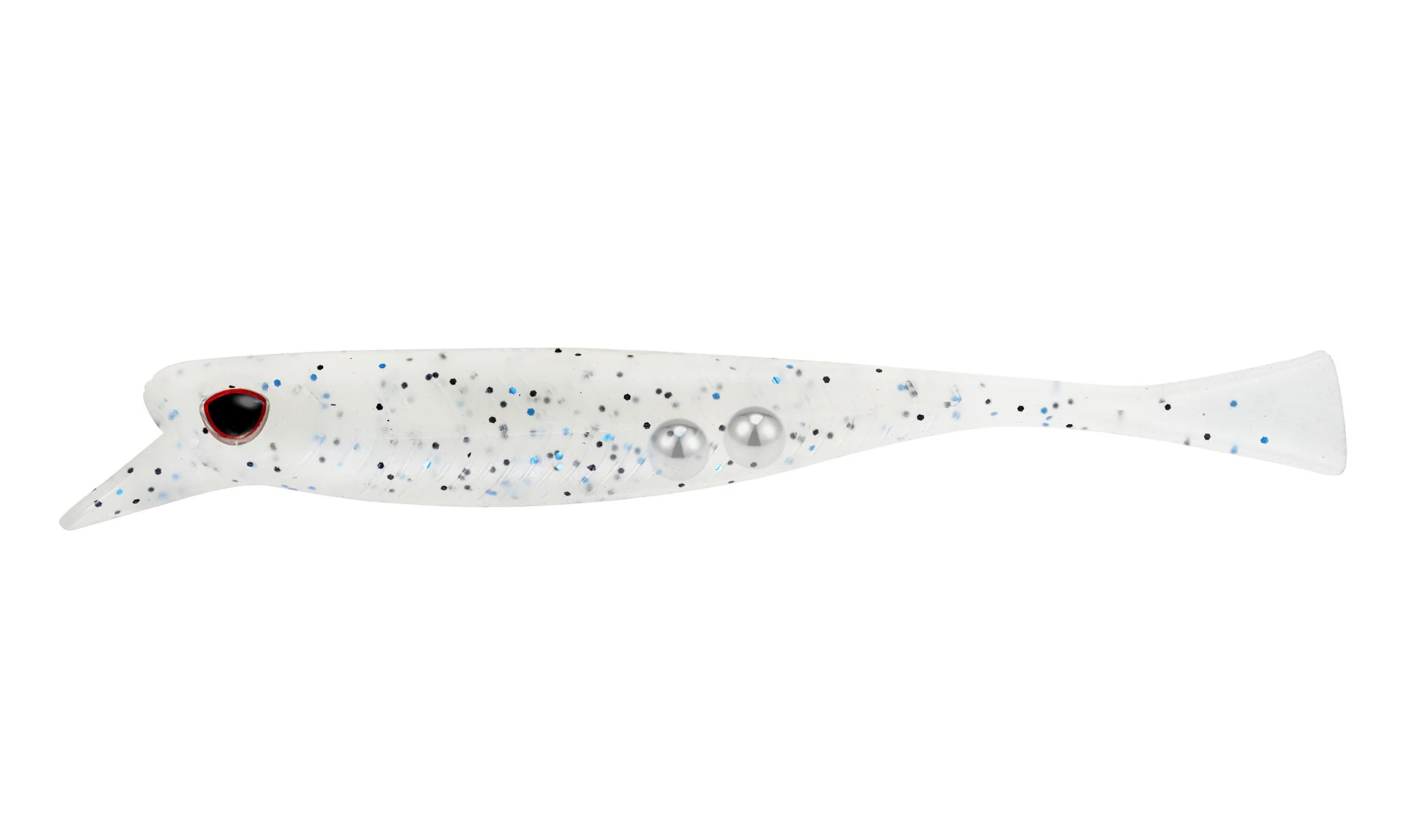 Delta Minnow 4.5" Live Ops - 4 Pack - Image 9