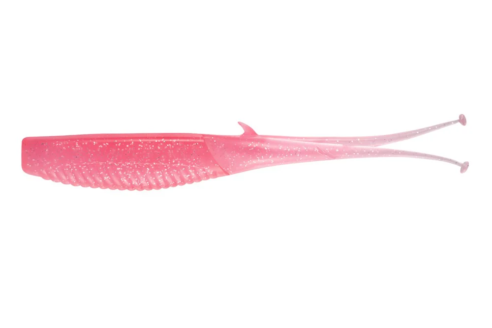 Double Down 3" Jerkshad - 6 Pack - Live Ops - Image 3