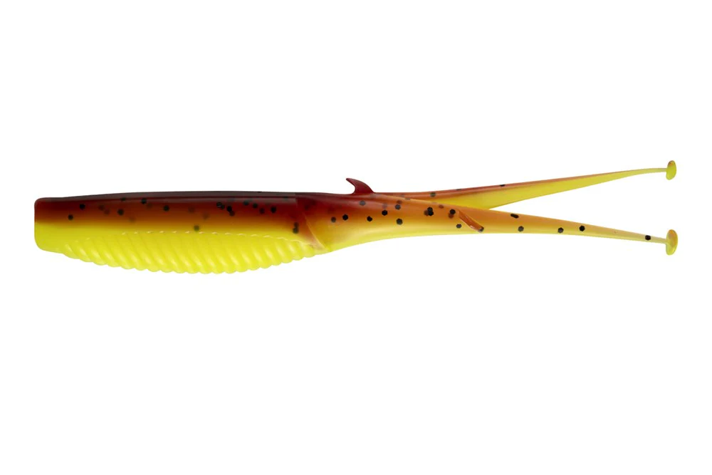 Double Down 7" Jerkshad - 3 Pack - Live Ops - Image 10