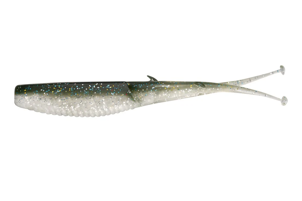 Double Down 7" Jerkshad - 3 Pack - Live Ops - Image 11