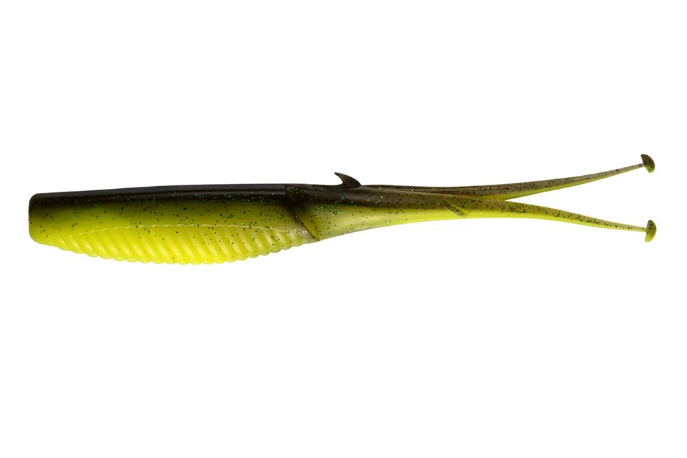 Double Down 7" Jerkshad - 3 Pack - Live Ops - Image 12