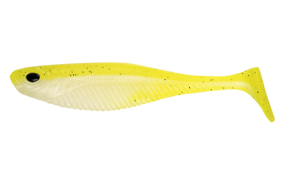 Dozer Minnow 3" - 5 Pack - Live Ops - Image 4