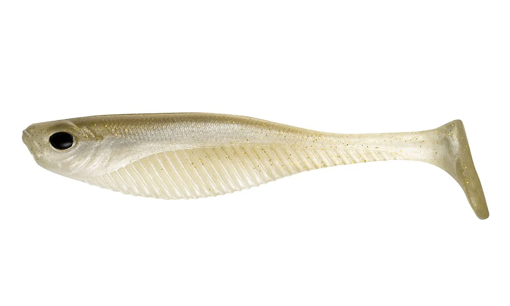 Dozer Minnow 3" - 5 Pack - Live Ops - Image 7
